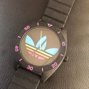 Adidas Watch
